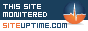 LHS59.org is monitored by SiteUptime.com - a website monitoring service